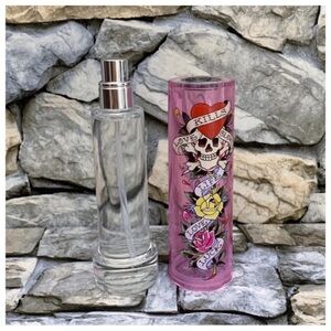 Ed Hardy Love Kills Slowly Signature Eau de Parfum Perfume Spray Designer Spray